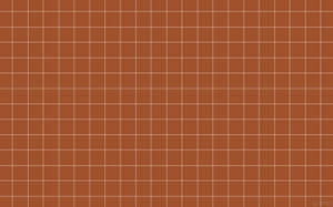 Beige Brun Æstetisk Gitter tapet — Lysebrun æstetik Wallpapers