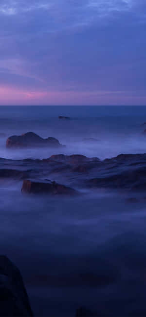 Beroligende billeder — iPhone 15 Pro Wallpapers