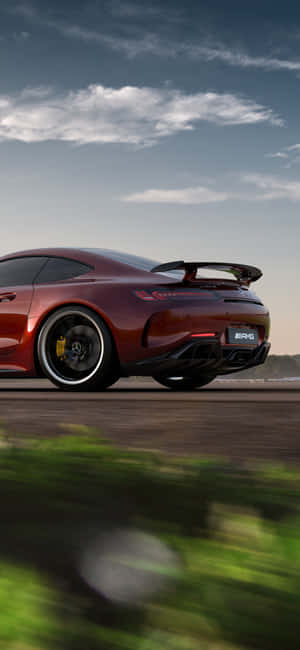 Android Amg Gt-r Baggrund — Nothing Phone (3a) Wallpapers