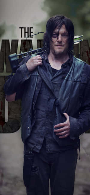 The Walking Dead iPhone [tapet] — Tecno Spark 50 Pro Wallpapers