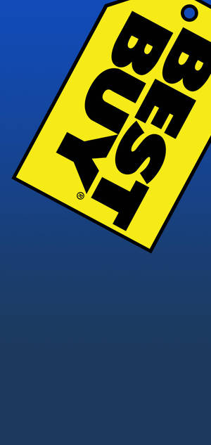 Best Buy Tag Låseskærm tapet — iPhone 15 Plus Wallpapers