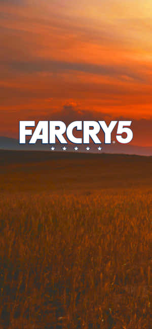 Iphone Xs Far Cry 5 Baggrund — Galaxy A27 Wallpapers