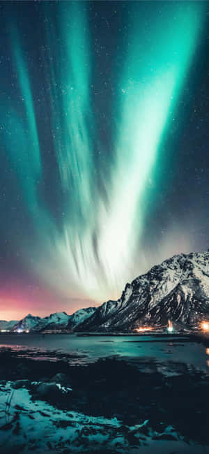 Norge billeder — Pixel 8a Wallpapers
