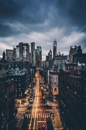 iPhone-baggrund — Honor MagicPad 3 Wallpapers