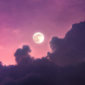 Æstetiske Himmel billeder — Æstetisk himmel Wallpapers