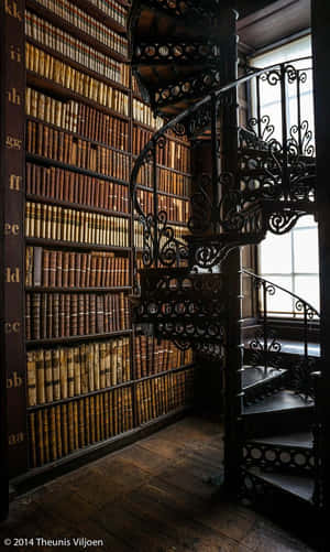 Biblioteksbilleder — Galaxy Tab A Wallpapers