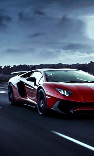 Lamborghini telefon — Infinix Xpad 20 Pro Wallpapers