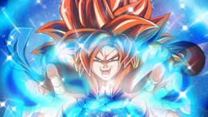 Dragon Ball Super billeder — Goku Wallpapers