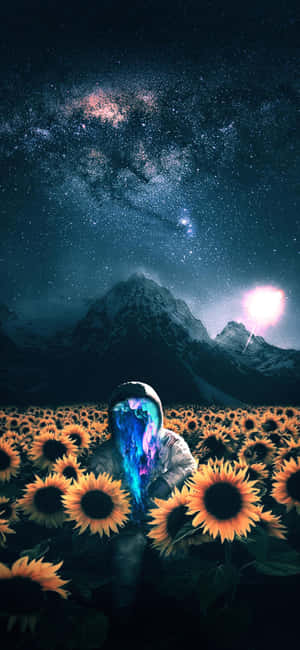 Astronaut Iphone — Pixel 11 Pro XL Wallpapers