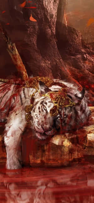 Iphone Xs Far Cry 4 Baggrund — Pixel 8 Wallpapers