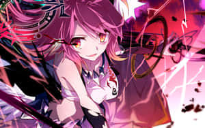 No Game No Life baggrund