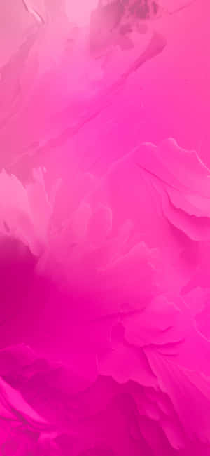 Lyserød telefonbaggrund — Xperia 10 Wallpapers