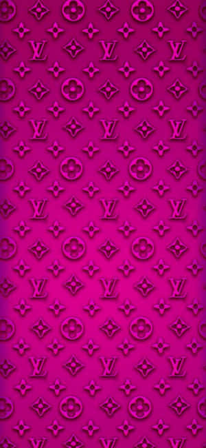 Fedt Louis Vuitton — Vivo V Wallpapers