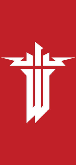 Iphone Xs Wolfenstein II baggrund — RedMagic 11S Pro Wallpapers
