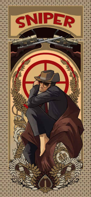 Iphone Xs Max Team Fortress 2 baggrund — Nubia Neo 5 GT Wallpapers