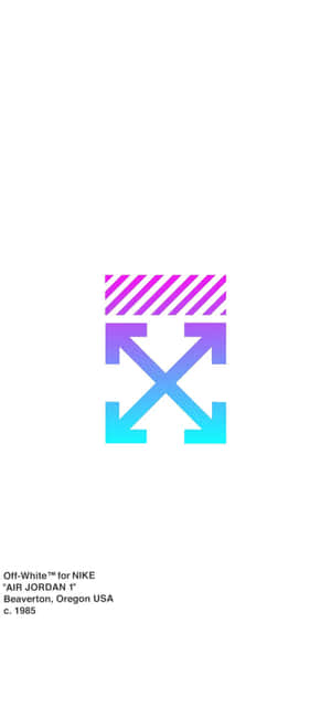 Off-white baggrund — OnePlus Nord 6 Wallpapers