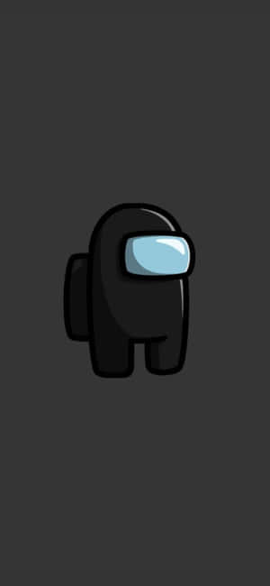 Among Us baggrund — OnePlus Nord 5 Wallpapers