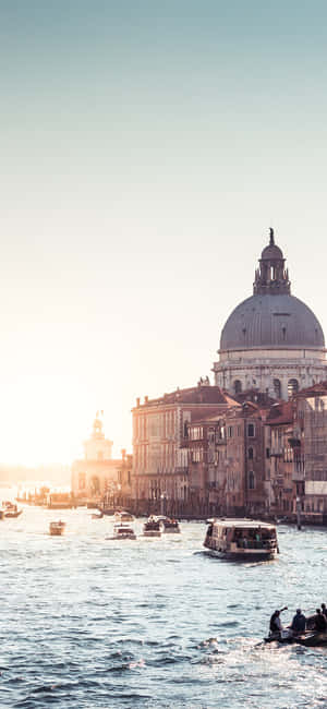Italien baggrund — iPhone Air Wallpapers