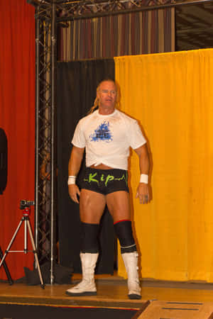 Billy Gunn arkivfoto uden dato — Huawei MatePad 11.5 (2025) Wallpapers