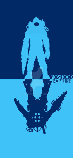 Iphone Xs Max Bioshock Infinite Baggrund — IQOO Neo11 Wallpapers