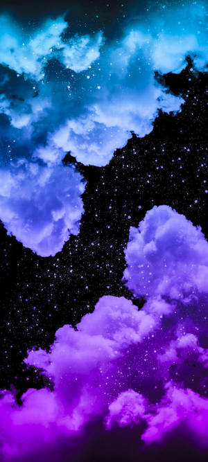 Skyer Telefon — Pixel 9 Wallpapers