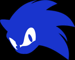 Sonic Head Logos - Соник Лого — Sonic The Hedgehog Wallpapers