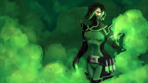 1366x768 Valorant Baggrund — Valorant Wallpapers