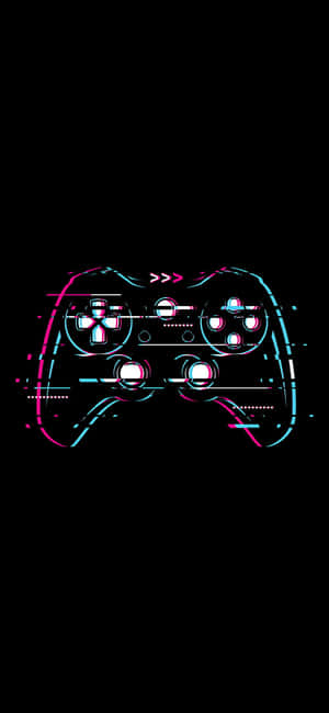 Gamer-baggrund — Galaxy M06 Wallpapers