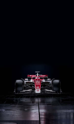Formel 1 iPhone — Infinix Xpad Wallpapers