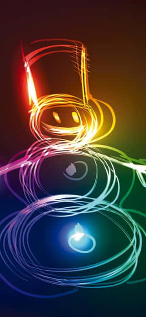 Kreativ iPhone — Vivo S60 Wallpapers