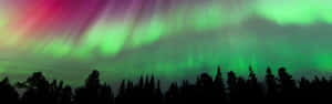 Dobbelt skærm baggrund — Dobbelt skærm GIF Wallpapers
