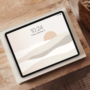Æstetiske iPad-billeder — Æstetisk iPad baggrund Wallpapers