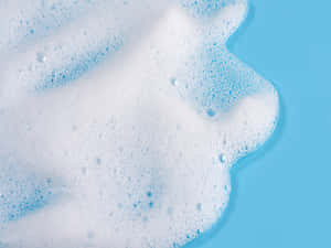 Pastelblå baggrund — Pastelblå Wallpapers