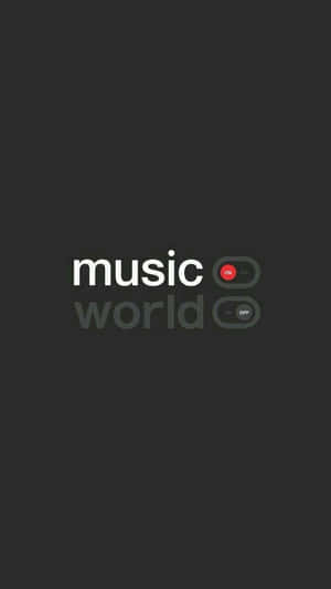 Æstetisk musikbaggrund — Æstetisk musik Wallpapers