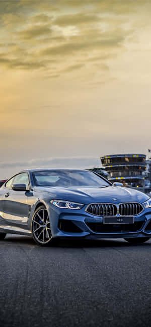 Bmw 328 — Samsung Galaxy S20 Wallpapers