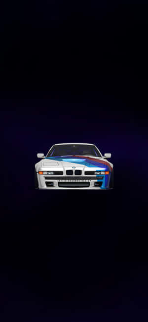 Bmw baggrund — Honor Play20A Wallpapers