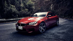 BMW Baggrund — Bil GIF Wallpapers