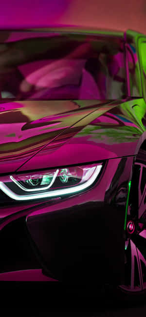 Pixel 3 Bmw Baggrund — Honor X9e Pro Wallpapers