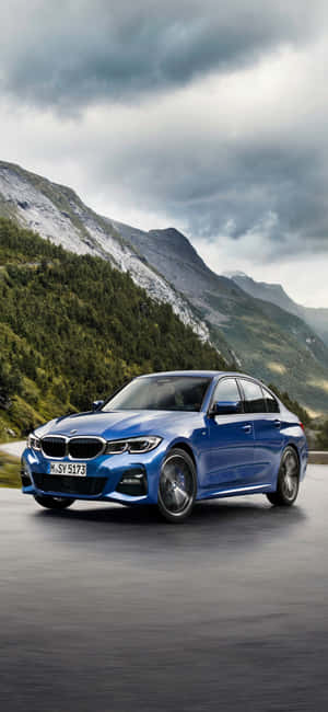 Iphone X Bmw Baggrund — iPhone 14 Pro Max Wallpapers
