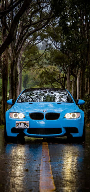 Bmw Biler — Redmi Note 17 Pro Max Wallpapers