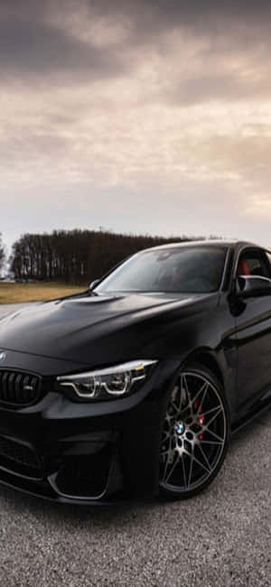 Iphone X Bmw baggrund — Samsung Galaxy S20 Wallpapers