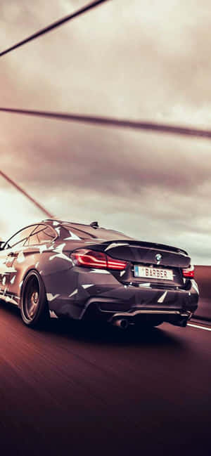 Bmw M Iphone — Oppo Reno Wallpapers