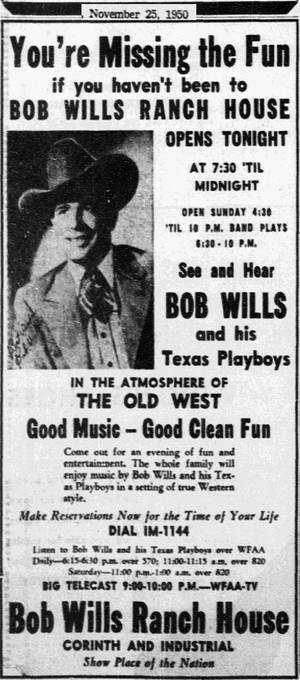 Bob Wills And The Texas Playboys vintage avis — Honor Play 80 Pro Wallpapers
