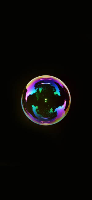 Boble iPhone 12 wallpaper — iPhone 17e Wallpapers