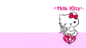 Sanrio baggrund — Sanrio GIF Wallpapers