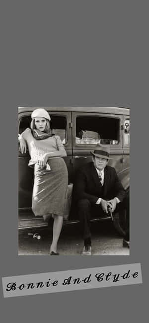 Bonnie And Clyde Billeder — Nubia Air Wallpapers
