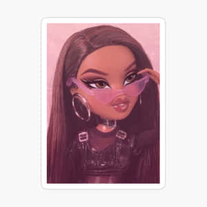 Bratz Aesthetic billeder — Bratz æstetik Wallpapers