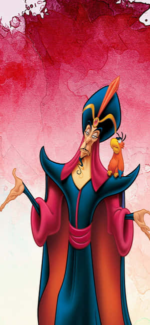Iphone Xs Max Disney Baggrund — OnePlus Turbo 6X Wallpapers