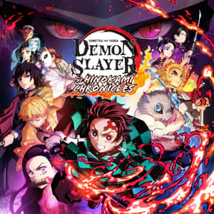 Demon Slayer billeder — Demon slayer Wallpapers