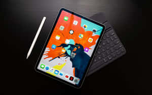 iPad billeder — iPad Wallpapers